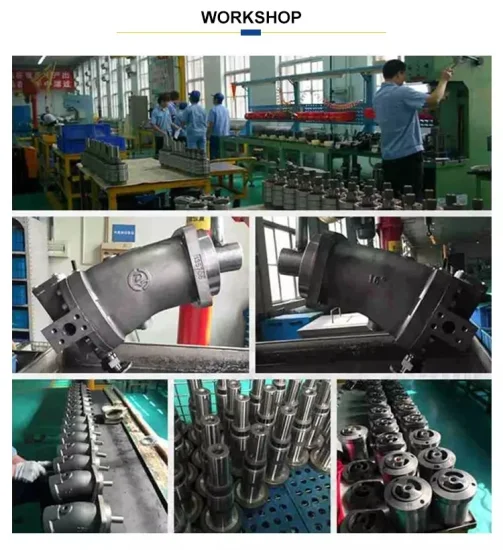 Bomba de engrenagem hidráulica de Taiwan da escavadeira nova e original Rexroth com bomba de engrenagem Fule interna Pgh de alta pressão Mini /Bomba de óleo de engrenagem/ em estoque para Pgf/Azpf/Gppo/Gsp