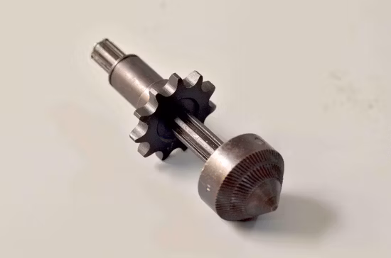 Bomba variável de pistão axial OEM/Bomba dupla/Bomba de palhetas Bomba quantitativa da bomba de óleo da bomba hidráulica da engrenagem do motor para máquinas de construção
